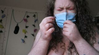 Sneezing in My Mask sneezyswitches