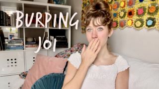 [1.10 GB] - My Burps Turn You On? JOI Countdown - Margo Starr