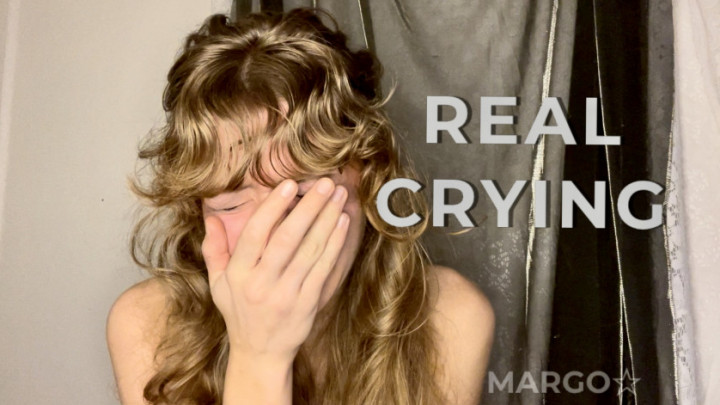 leaked Real Ugly Crying Running Mascara Sobbing thumbnail
