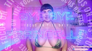 [1.47 GB] - Bye Bye Braincells - MistressVeronicaVixn