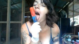 [855.76 MB] - Miss Molly Gets an exam - MollyRyder