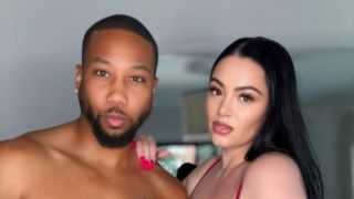 Bustyklara - KLARA DEVINE VS MR LEGENDARY - ManyVids