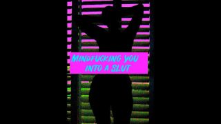 [46.30 MB] - Mindfucking you into a good slut - Rooney Wilder