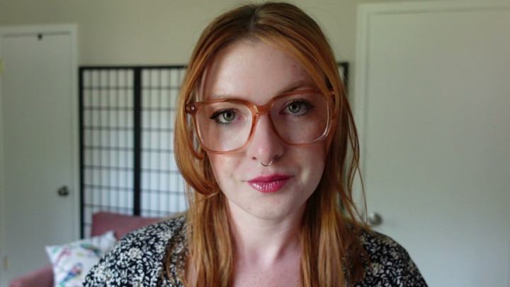 itskinkerbell:Mean GF Quickie HandJob