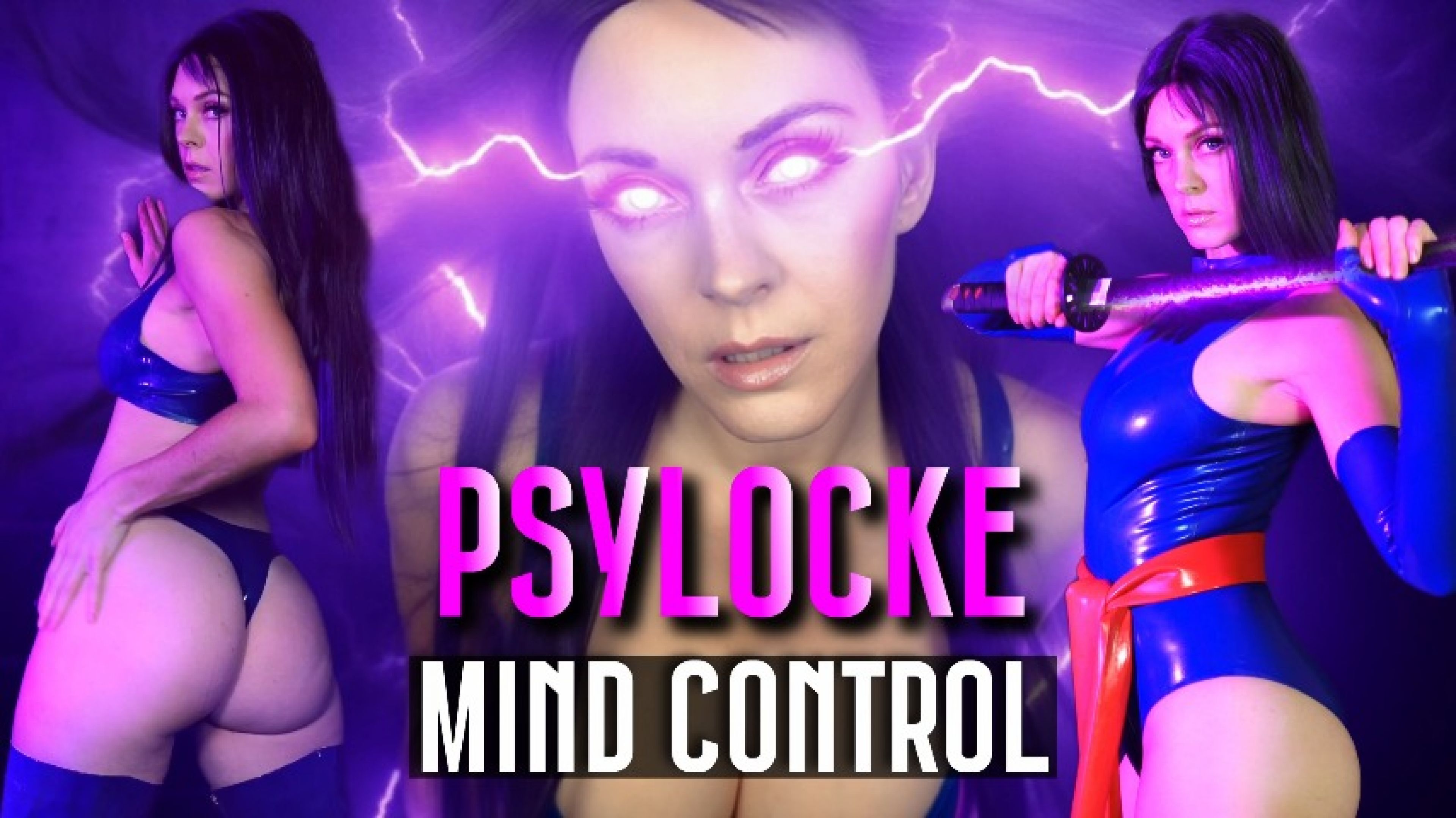 MissAlikaWhite:Psylocke