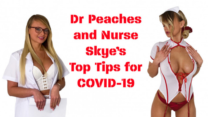 Stay Safe - Covid-19 Advice