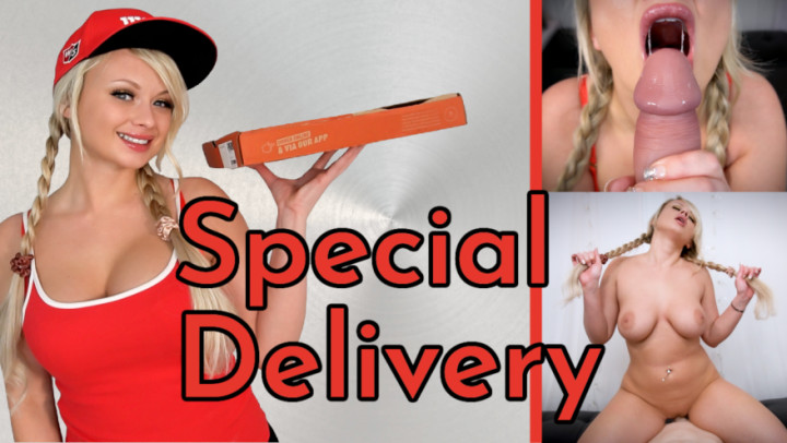 Special Delivery