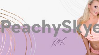 [3.17 GB] - Get me pregnant - PeachySkye
