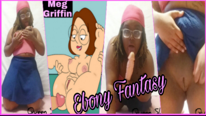 Meg Griffin Nudes