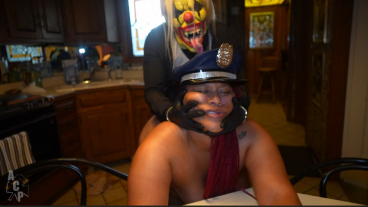 GIbbyTheClown:Chicago Gangsta Pt.3 "Choice Is Yours" Starring Charlie