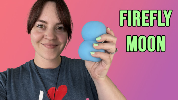 Firefly Moon Stroker Glow In The Dark TawneysSexEd