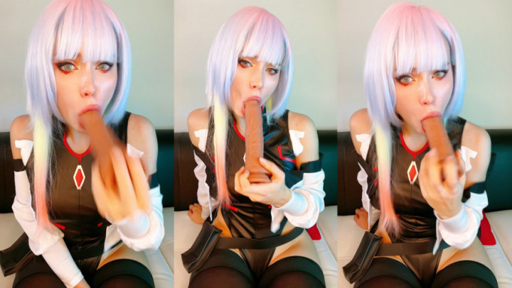 Let's Take These Clothes Off and See Wha