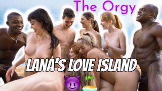 [3.41 GB] - LANAS LOVE ISLAND S1ep4 THE ORGY - LanaWolf