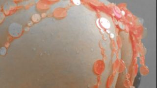 Washing myself for you SalemCelesteRose