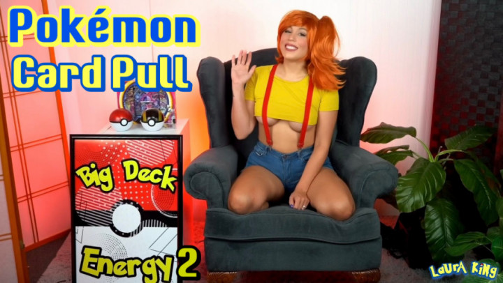 leaked Big Deck Energy Pokemon Card Pull Episode 2 thumbnail
