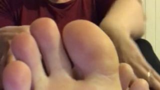 Lotion Foot Massage JOI Kissabletoes