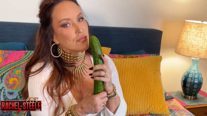 RedMilfRachelSteele:MILF1902 - MILF Mantra: Size Matters