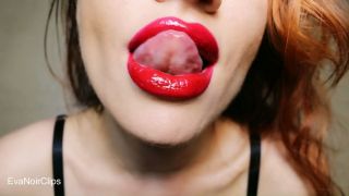[591.07 MB] - At mercy of My red lips - MissEvaNoir