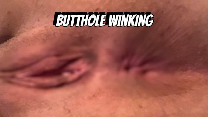 leaked Bootyhole Winking #2 thumbnail