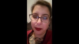 Custom Video: Roleplay with pussy play Kkrim10