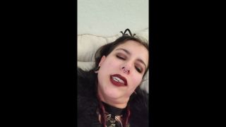 Naughty Kitty Kkrim10