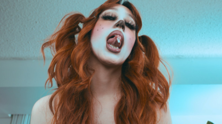 Imilia Audley:Depraved Creature-Play With Futa