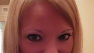 Hot blonde giving bbc bj Kharbin86