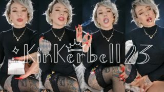 [4.47 GB] - Chain-smoking encouragement JOI - Kinkerbell2307