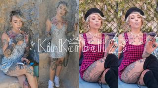 [1.91GB] I Love My New GirlMade Fembot - Marcy Maypole