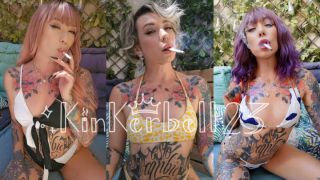 [1.91GB] I Love My New GirlMade Fembot - Marcy Maypole