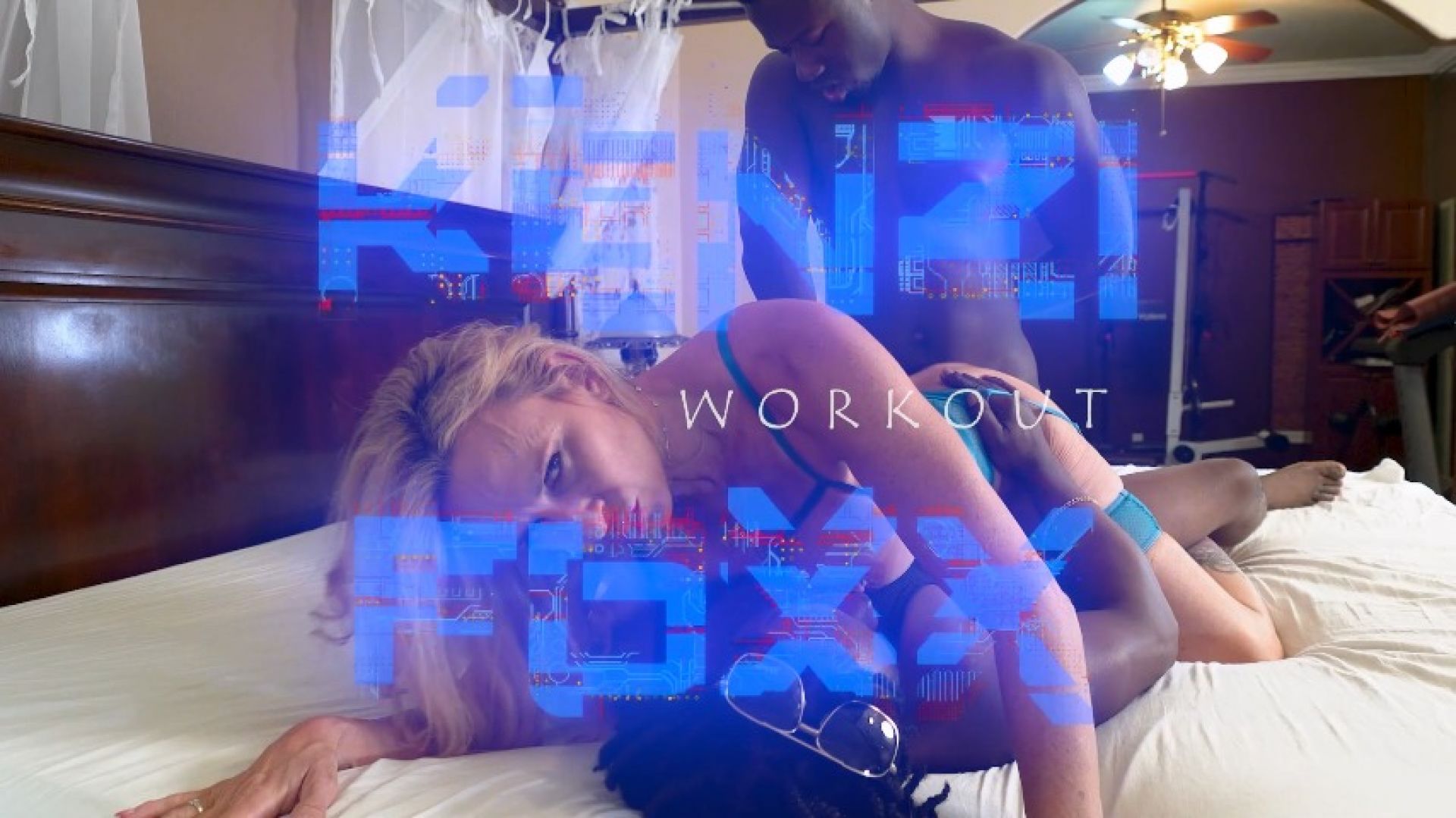 leaked Weight Room 3sum Fuck thumbnail