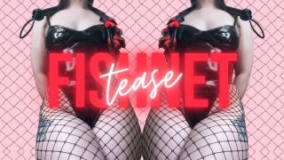 [1.20 GB] - Fishnet Tease - PraytoSerena