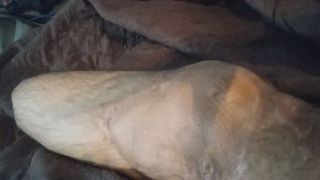 Left Limb Massage BustedPierrot