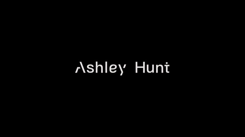 Ashley Hunter Shemale