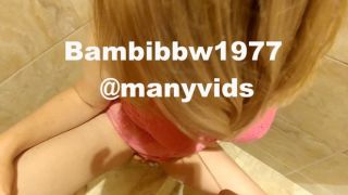 My Second Teaser Bambibbw1977