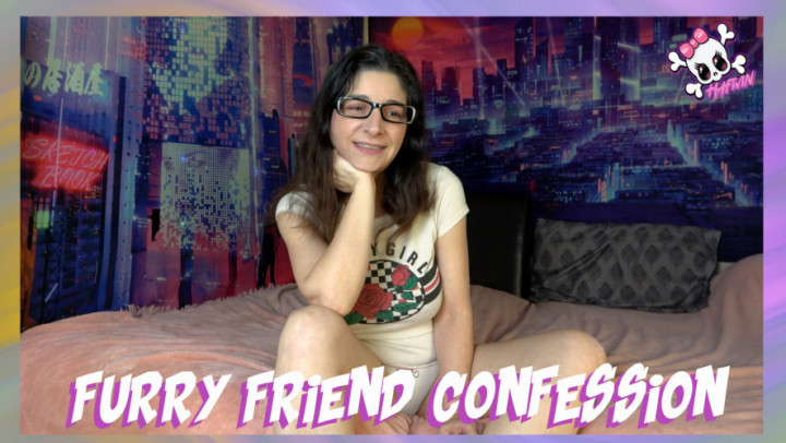 leaked Furry Friend Confession thumbnail
