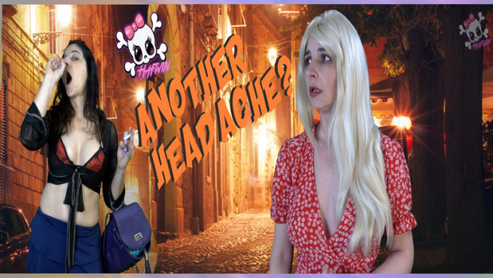 leaked Another Headache thumbnail