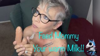 [1.25 GB] - Feed Mommy your Warm Milk - Littleskittzog
