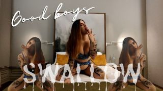 [3.68 GB] - Good boys swallow - LuaFindom