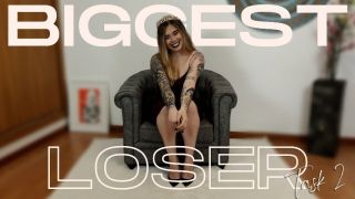 [534.82 MB] - Biggest Loser Competition - Task 2 - LuaFindom