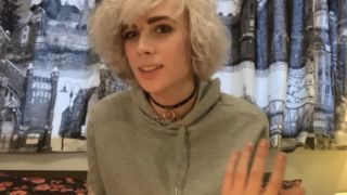 hanapups - Hung Brat Makes Fun of Your Dick - ManyVids