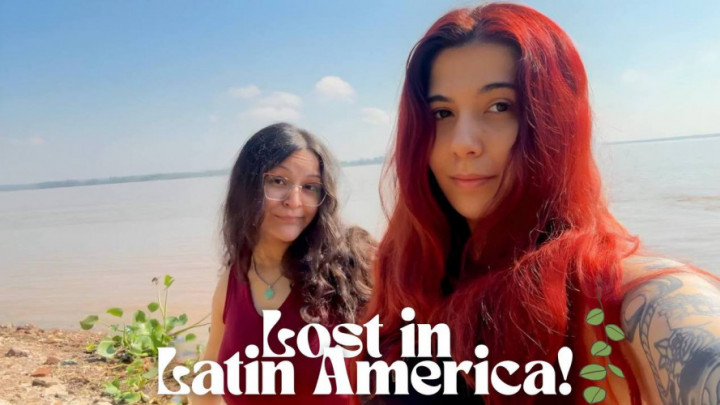 Cleopatrax19:Lost in latin América