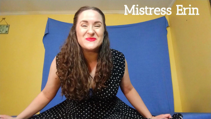 [767.43 MB] FHD – Fart Session with a Dominatrix – Mistress Erin (1080×1920) - Femdom Leaks