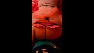 [260.86 MB] - Pink Barbie getting fucked from behind - DaddysPinkBarbie