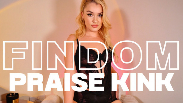 Goddesslucie:Good Boys Always Send - Findom Praise Kink JOI