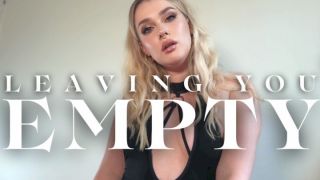 [1.33 GB] - Sacrifice Your Savings To Findom - Goddesslucie