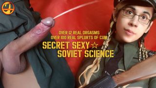 Rayray Sugarbutt - SSSS: INFINITE CUM ORIGINS - ManyVids