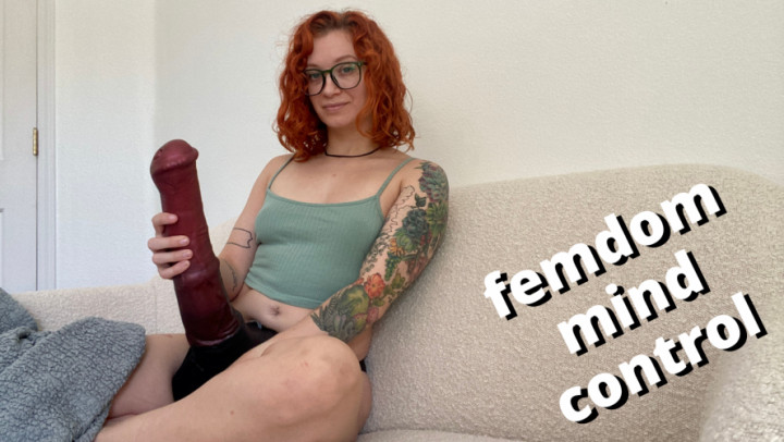 leaked tinder date mind controls you and fucks you with horse cock video thumbnail
