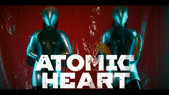 leaked Atomic Heart Ballerina Twins thumbnail