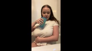 [1.91GB] I Love My New GirlMade Fembot - Marcy Maypole